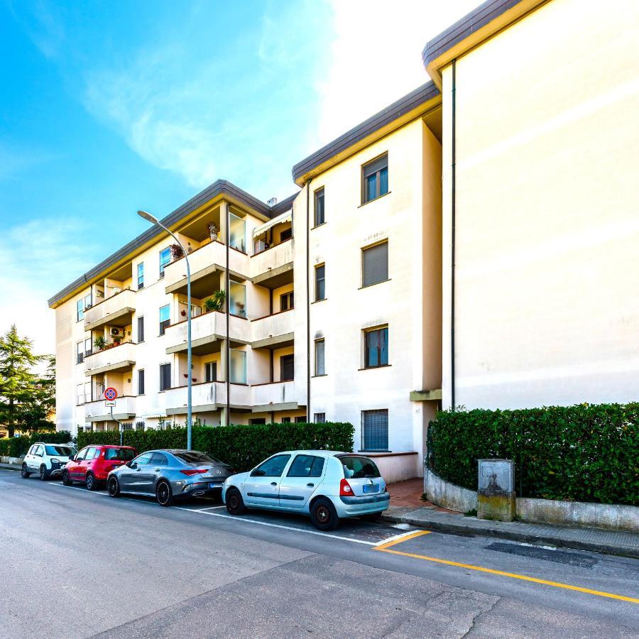 Appartement Hostly - Family Cisanello