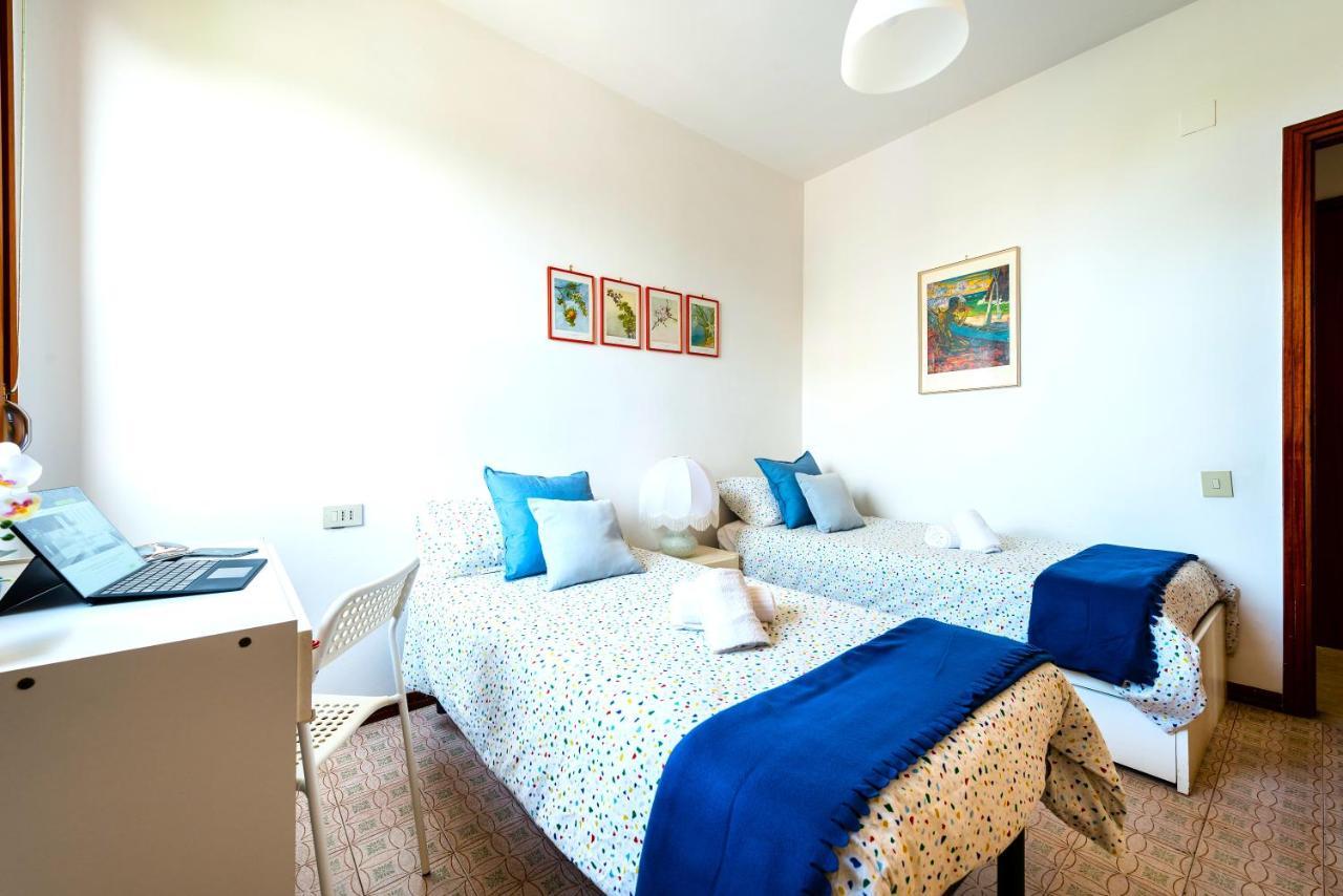 Hostly - Family Cisanello Appartement Pisa
